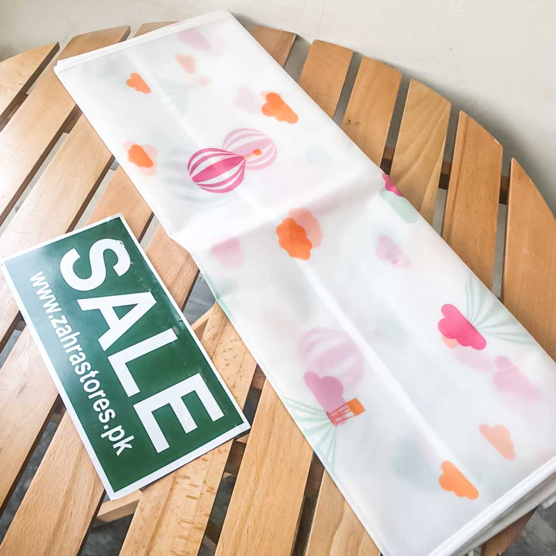 Double Pocket Fridge Cover