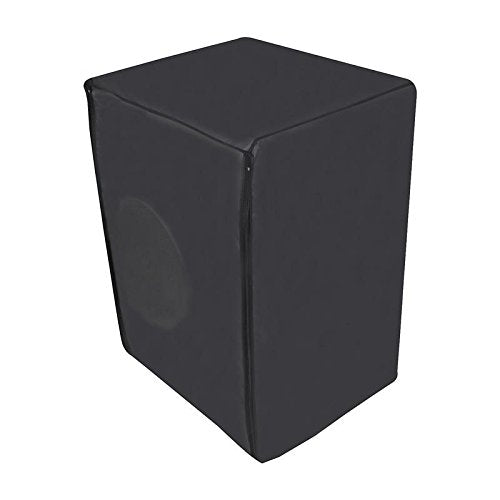 Front Load Washing Machine Cover (Dark Grey)