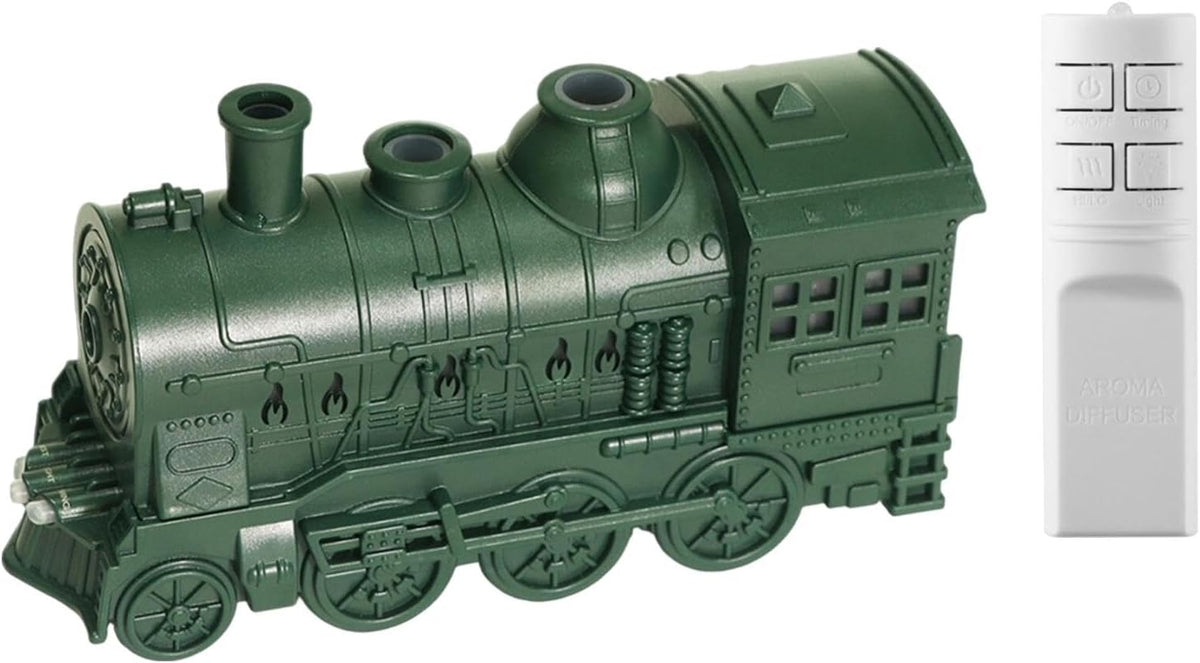 Train Shape Air Humidifier