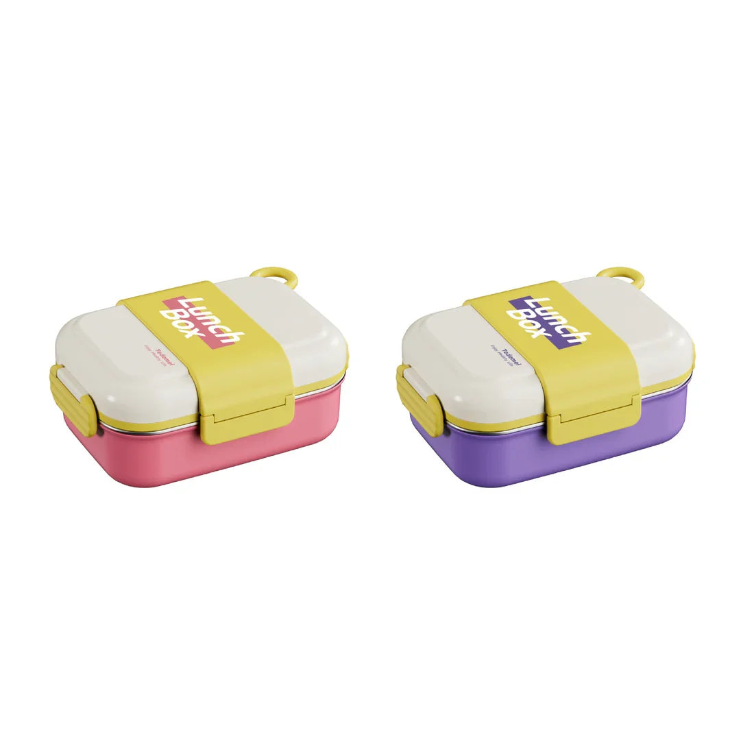 Kids Bento Lunch Box