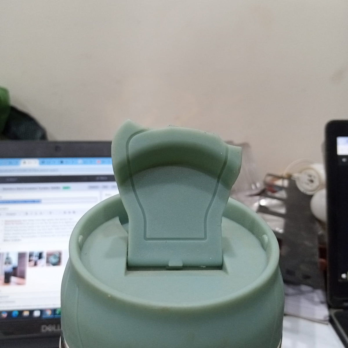 Stainless Steel Insulated Tumbler-590ML(Minor Damage)