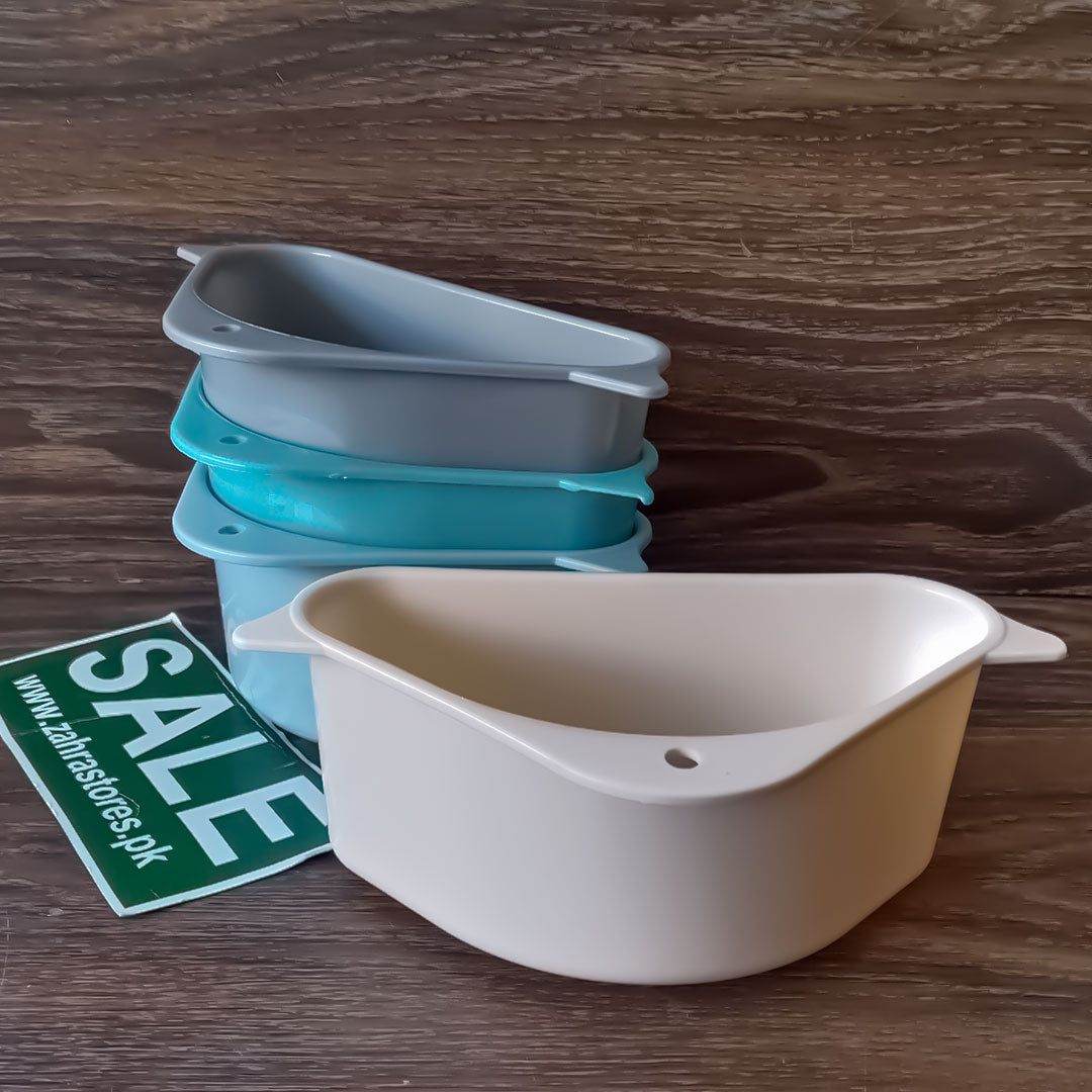Multifunctional Strainer Drain Basket