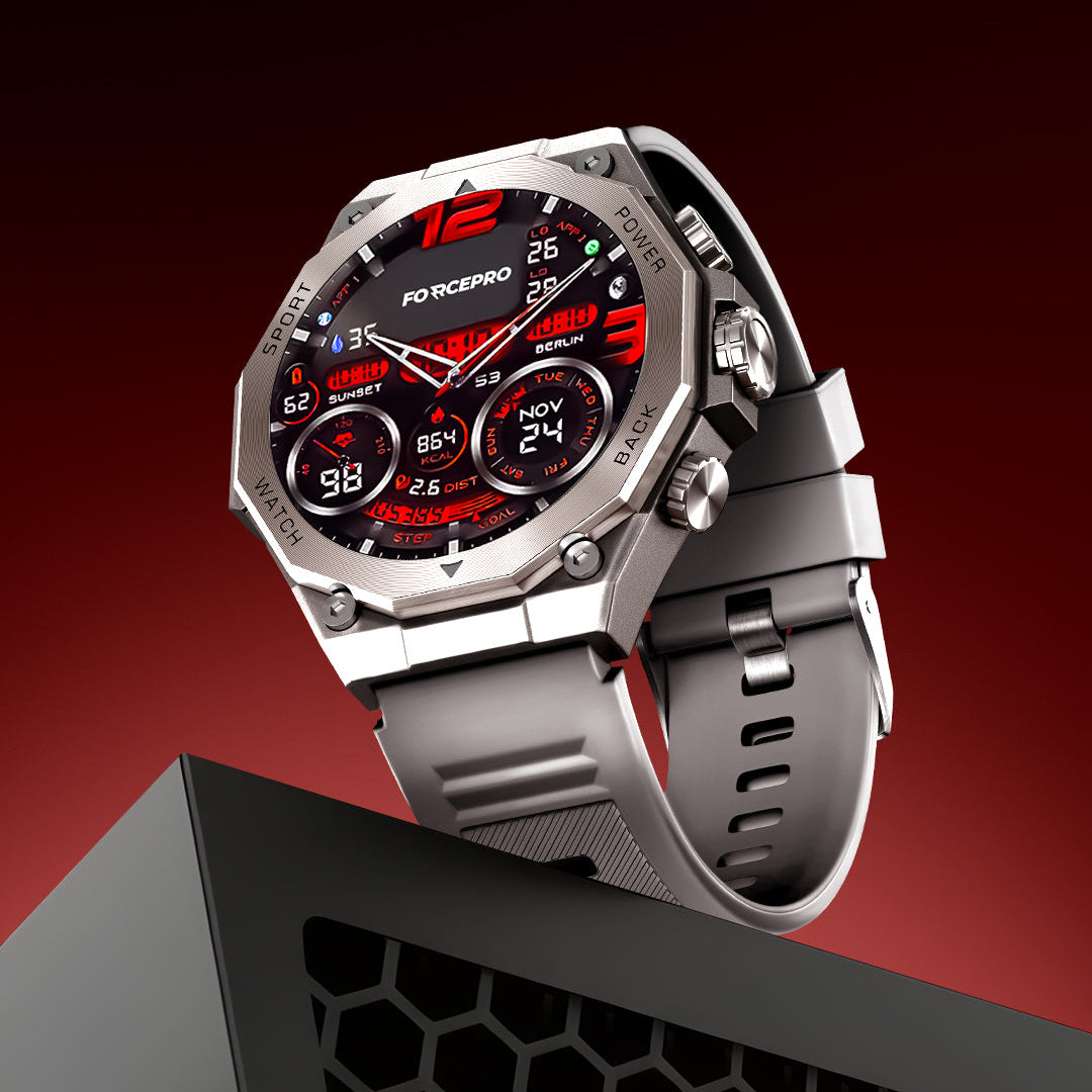 Watches