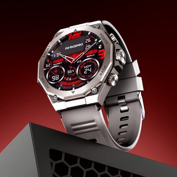 Watches