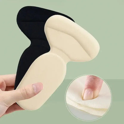 T Shaped Shoe Insoles