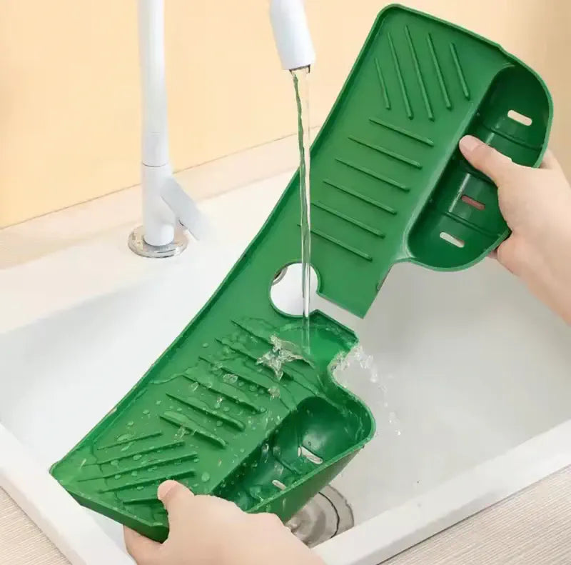 Sink Splash Guard Pad