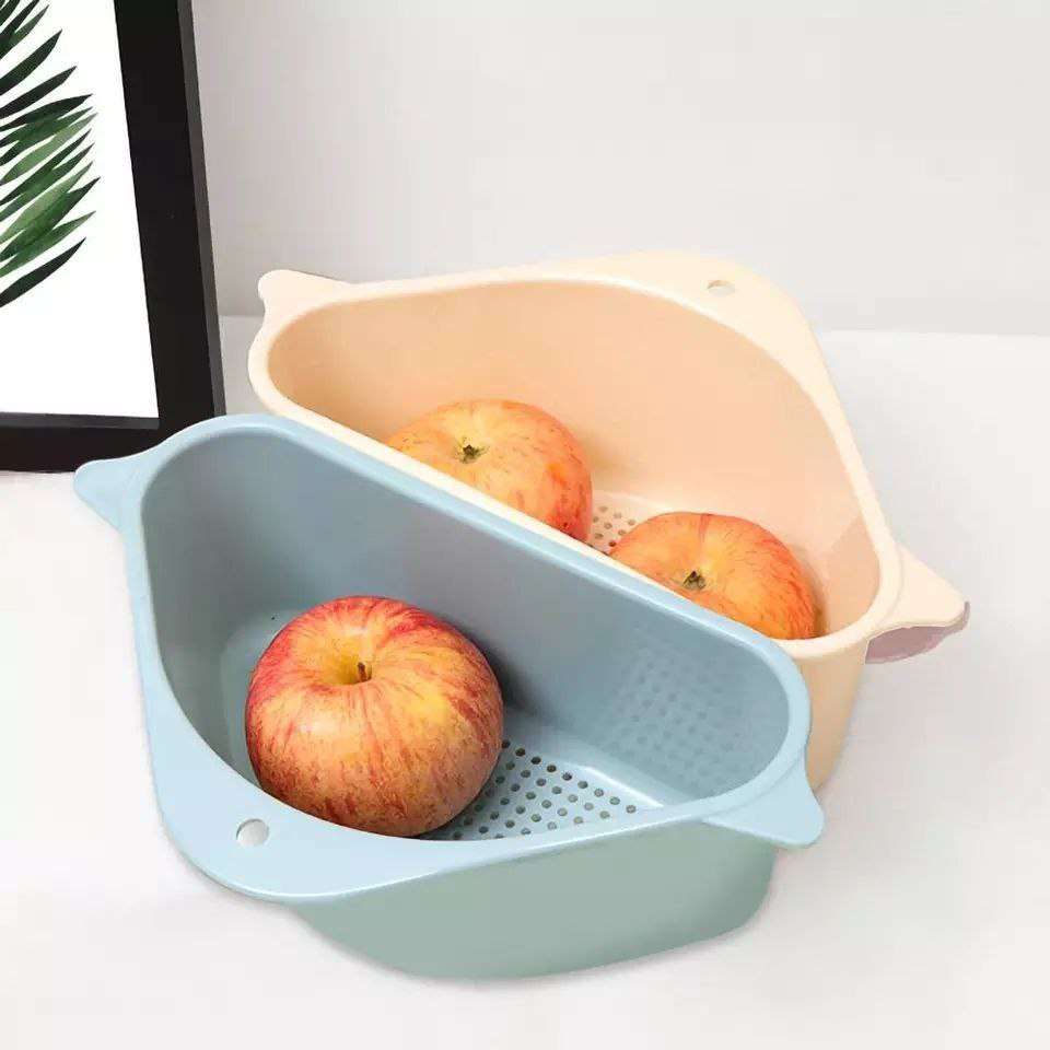 Multifunctional Strainer Drain Basket