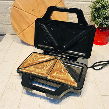 MPM Professional Electric Sandwich Maker