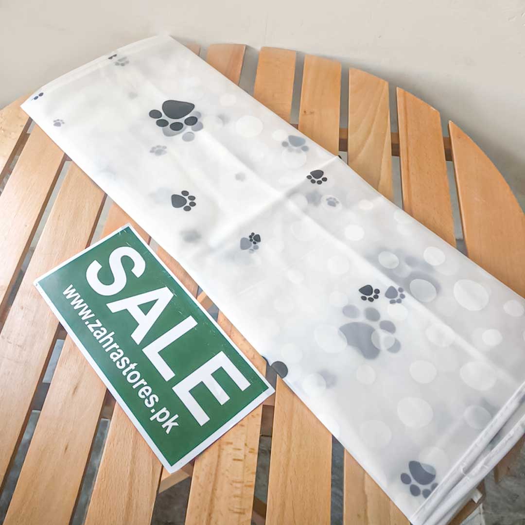 Double Pocket Fridge Cover