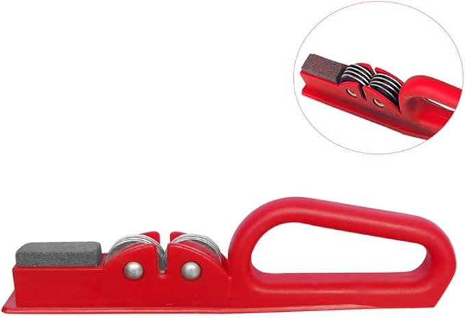 Handheld Knife Sharpener