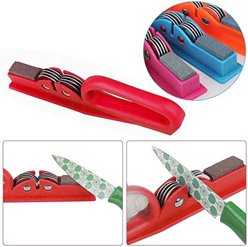 Handheld Knife Sharpener
