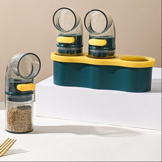 Ration Flavoring Bottle Set