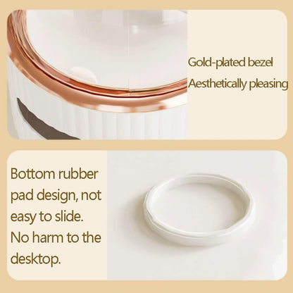 Multi-Functional Tabletop Storage Organizer