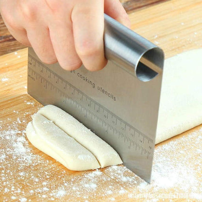 Stainless Steel Multipurpose Scraper