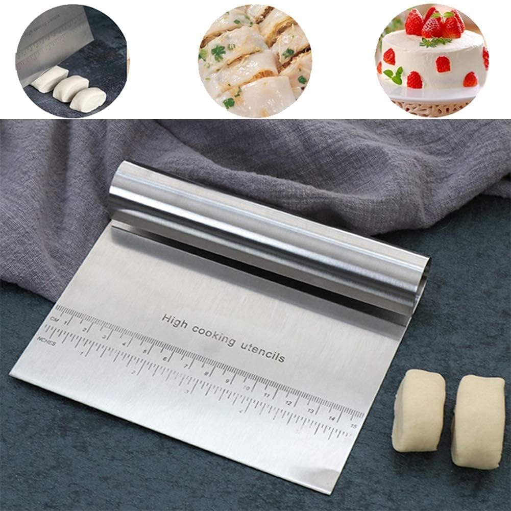 Stainless Steel Multipurpose Scraper