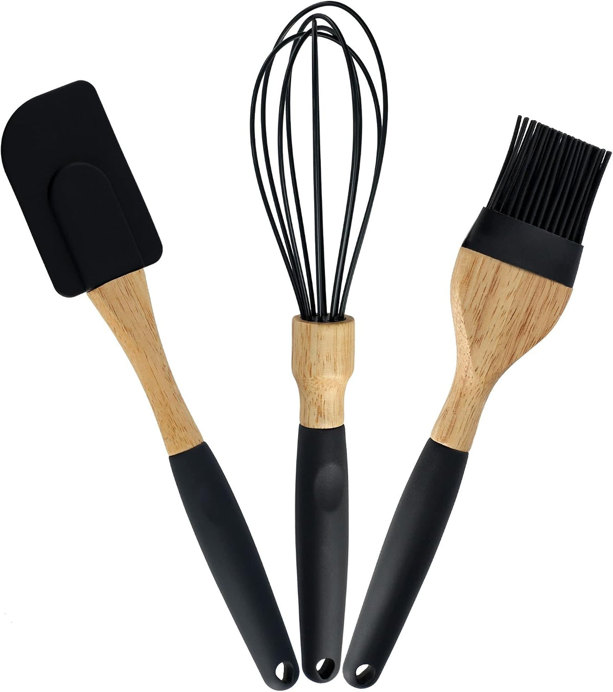 3 Pcs Baking Set