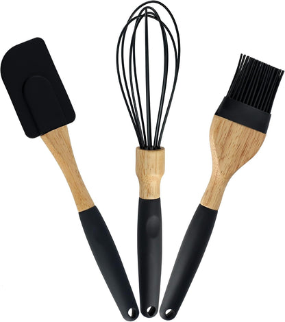 3 Pcs Baking Set