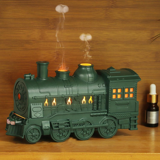Train Shape Air Humidifier