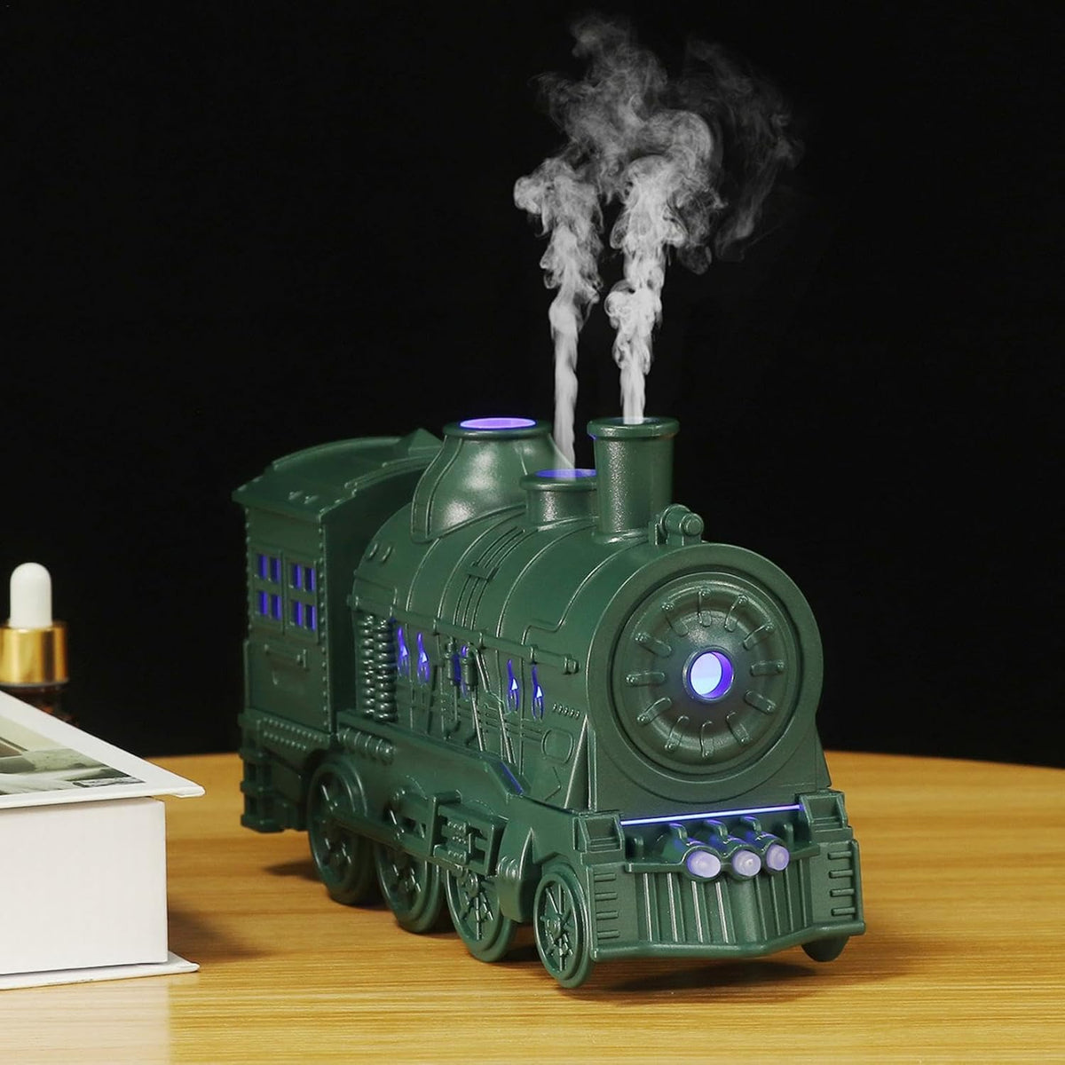 Train Shape Air Humidifier