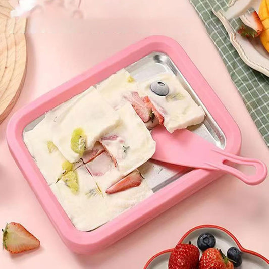 Instant Ice Cream Maker