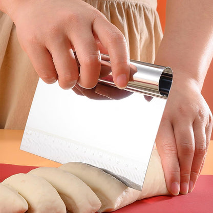 Stainless Steel Multipurpose Scraper