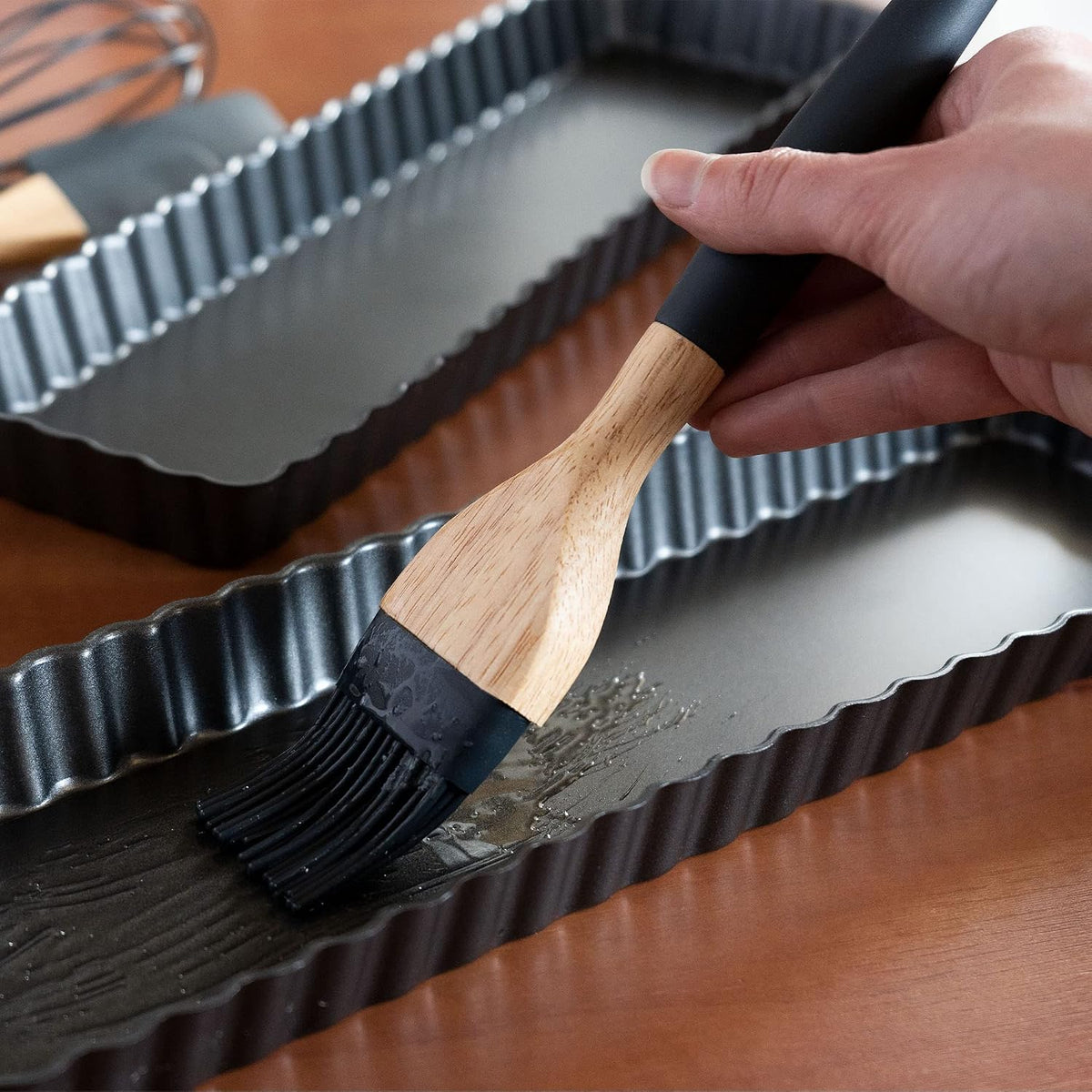 3 Pcs Baking Set