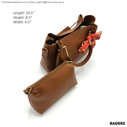Fantastic Nude XXVIII - M(Dark Brown)