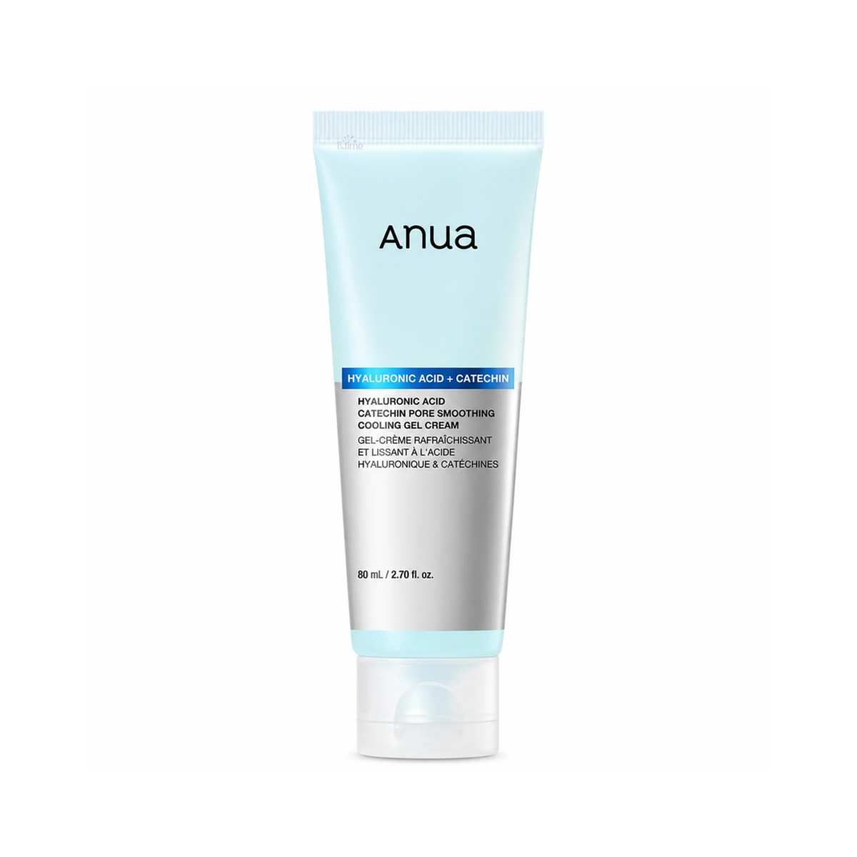 Anua Cool Hydration Cooling Gel Cream