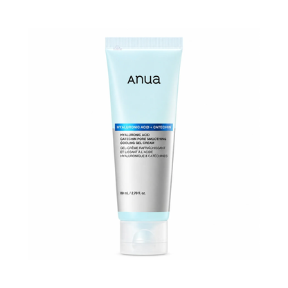 Anua Cool Hydration Cooling Gel Cream
