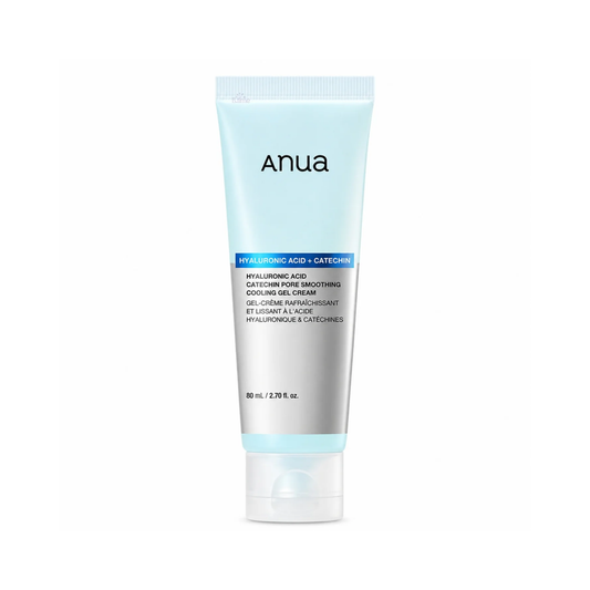 Anua Cool Hydration Cooling Gel Cream