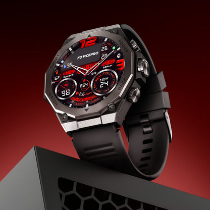 ForcePro Smartwatch