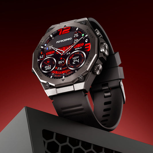 ForcePro Smartwatch