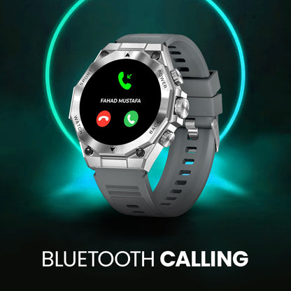 ForcePro Smartwatch