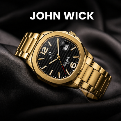 John Wick Chain