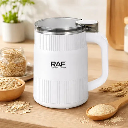 RAF Multifunctional Grinding Machine