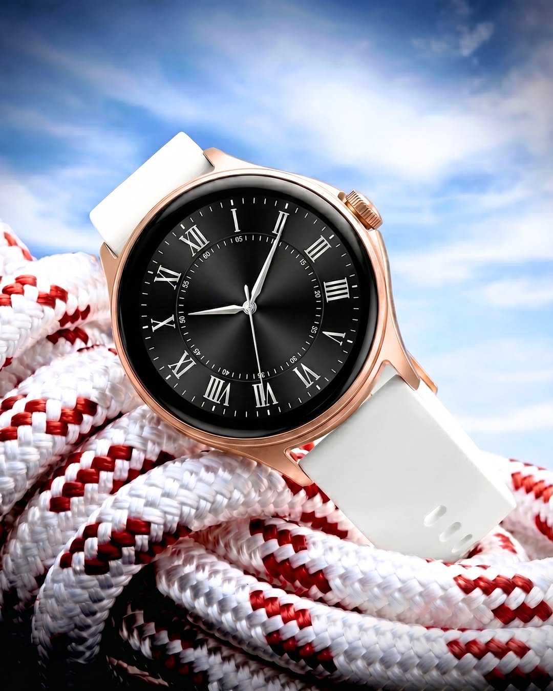 Horizonx Smartwatch