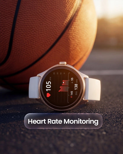 Horizonx Smartwatch