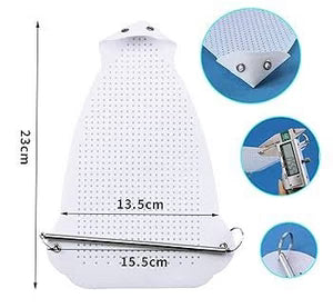 Iron Protector Cover