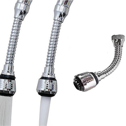 360 Flexible Faucet Sprayer