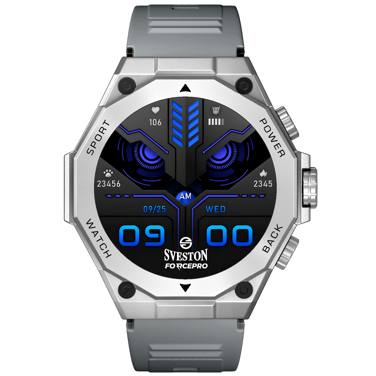 ForcePro Smartwatch