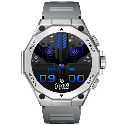 ForcePro Smartwatch