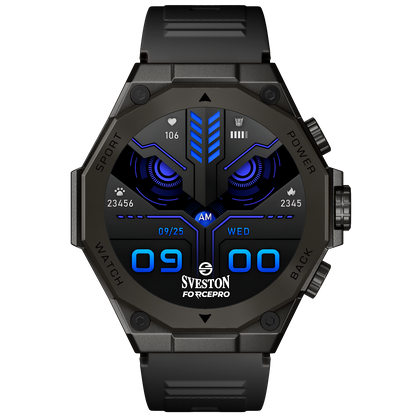ForcePro Smartwatch