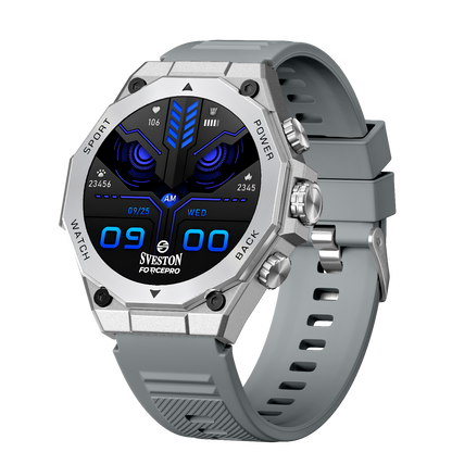 ForcePro Smartwatch