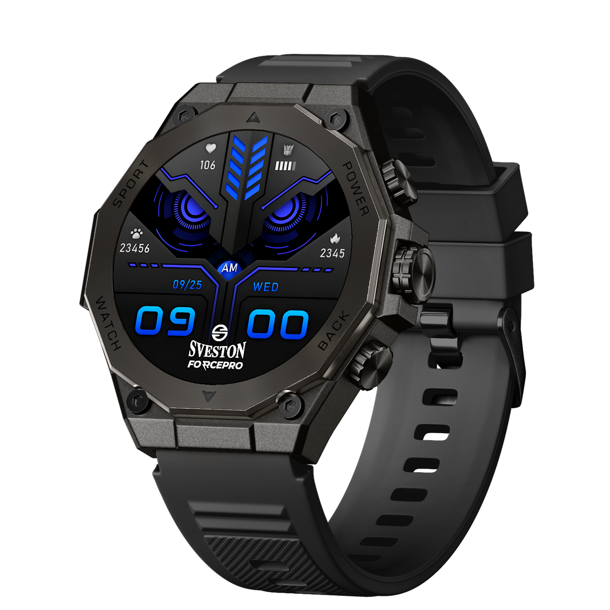 ForcePro Smartwatch