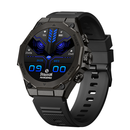 ForcePro Smartwatch