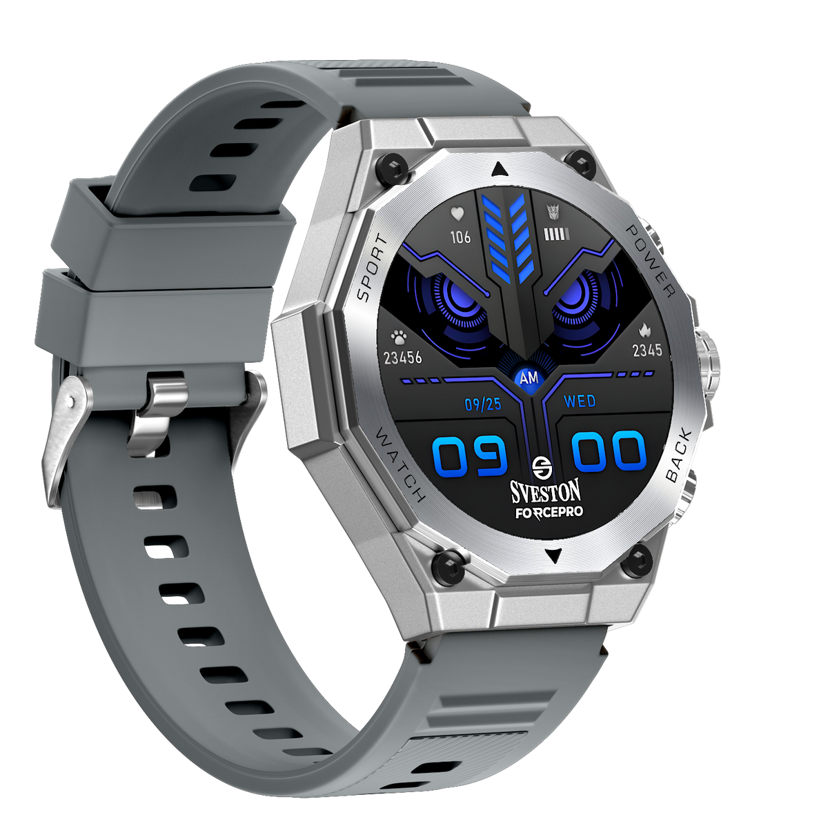 ForcePro Smartwatch