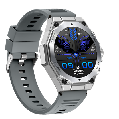 ForcePro Smartwatch