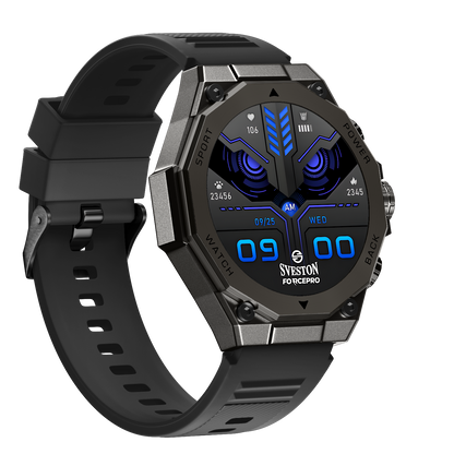 ForcePro Smartwatch