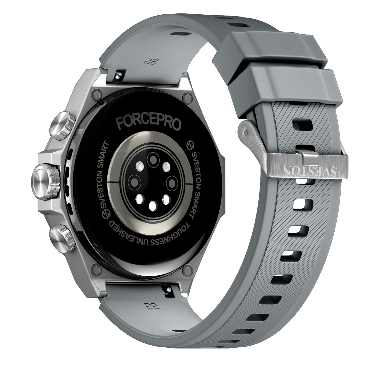 ForcePro Smartwatch