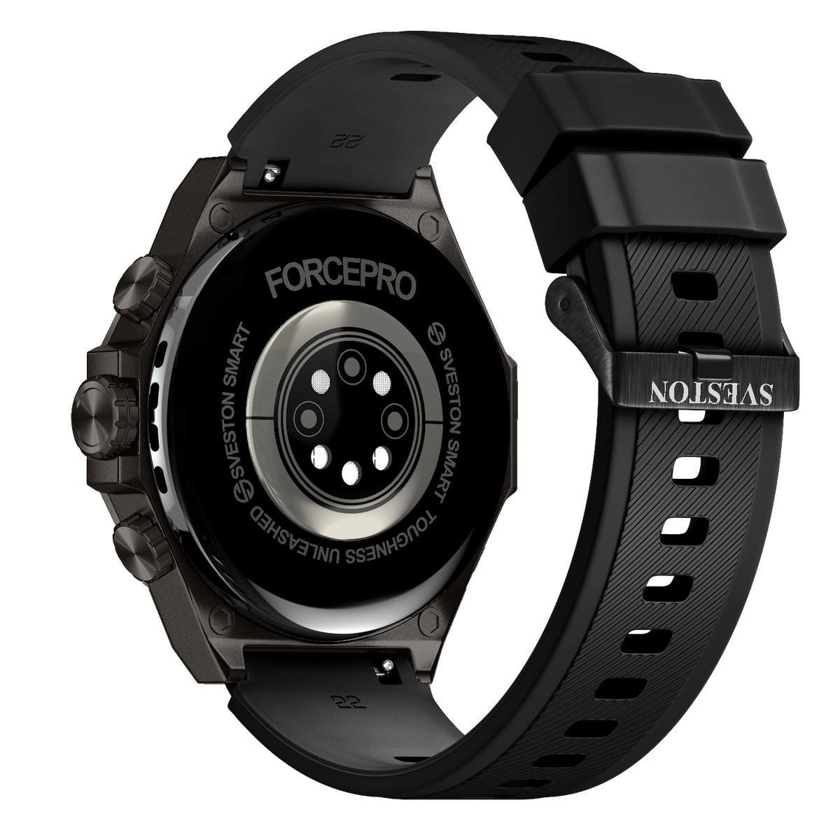 ForcePro Smartwatch
